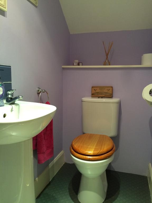 The Old Town Hall B & Bイナーリーセン 部屋 写真