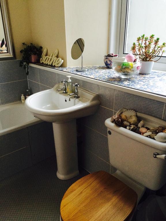The Old Town Hall B & Bイナーリーセン 部屋 写真
